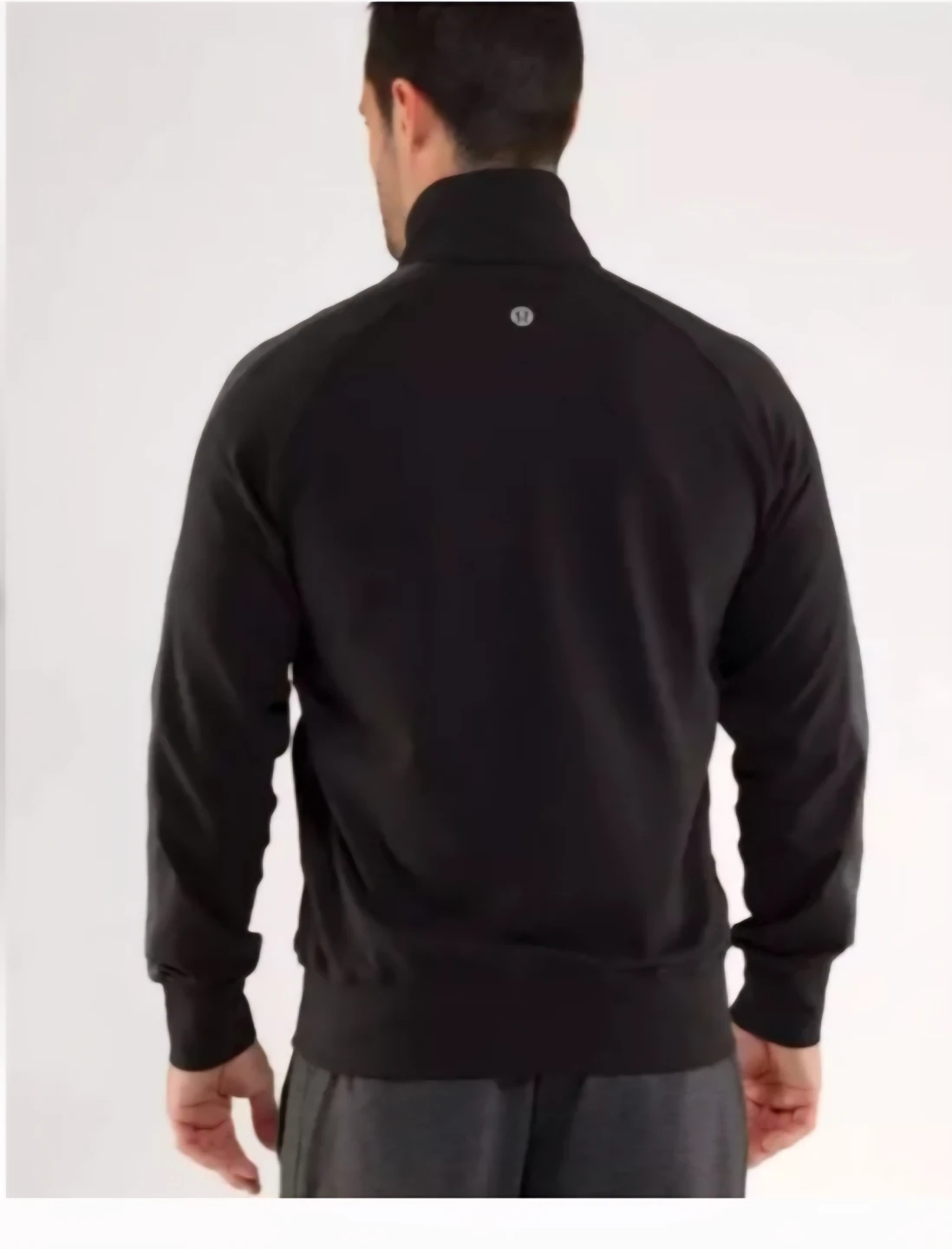 Lululemon jacket mens size medium - photo 2