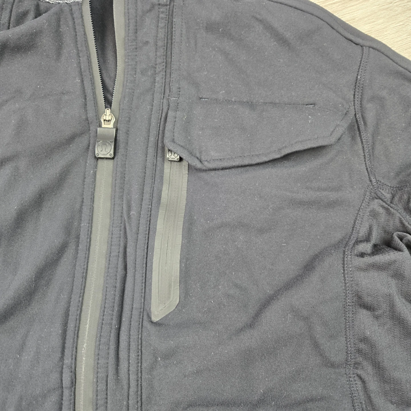 Lululemon jacket mens size medium - photo 5