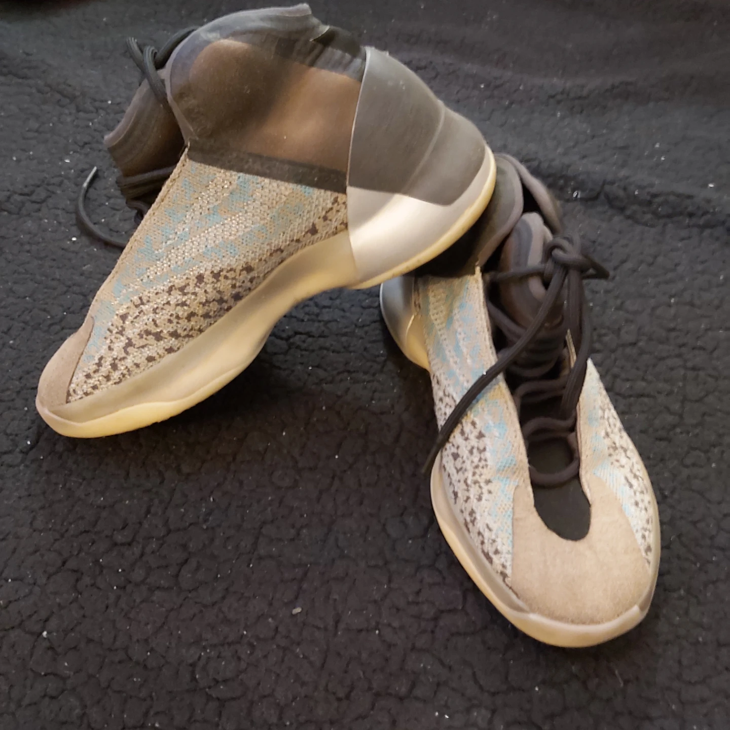 Adidas Yeezy Boost 380 "Mist"