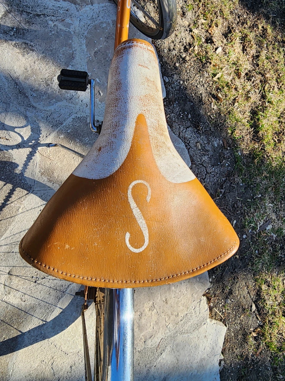 Rare 1966 Schwinn DE LUXE Breeze -Coppertone - Chicago Made - photo 3