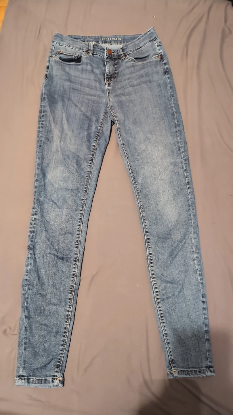 Denver Hayes Women's Jeans Size 10x31