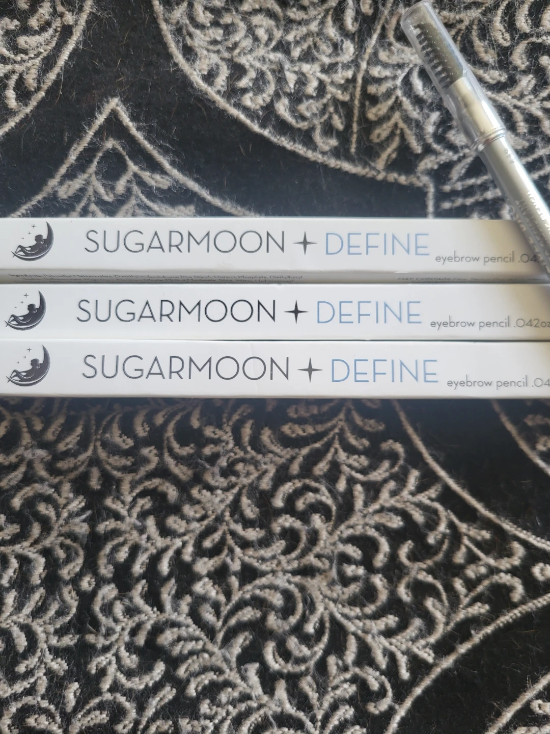 SUGARMOON DEFINE Eyebrow Pencil .042oz
