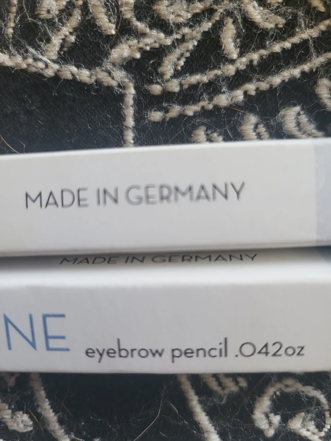 SUGARMOON DEFINE Eyebrow Pencil .042oz - photo 2