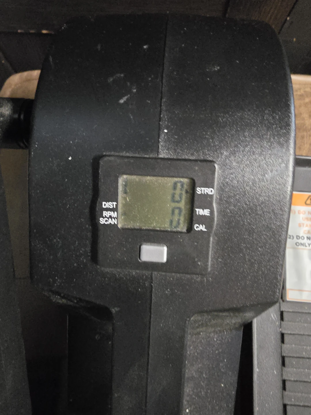 Cubii Under-Desk Elliptical - photo 2