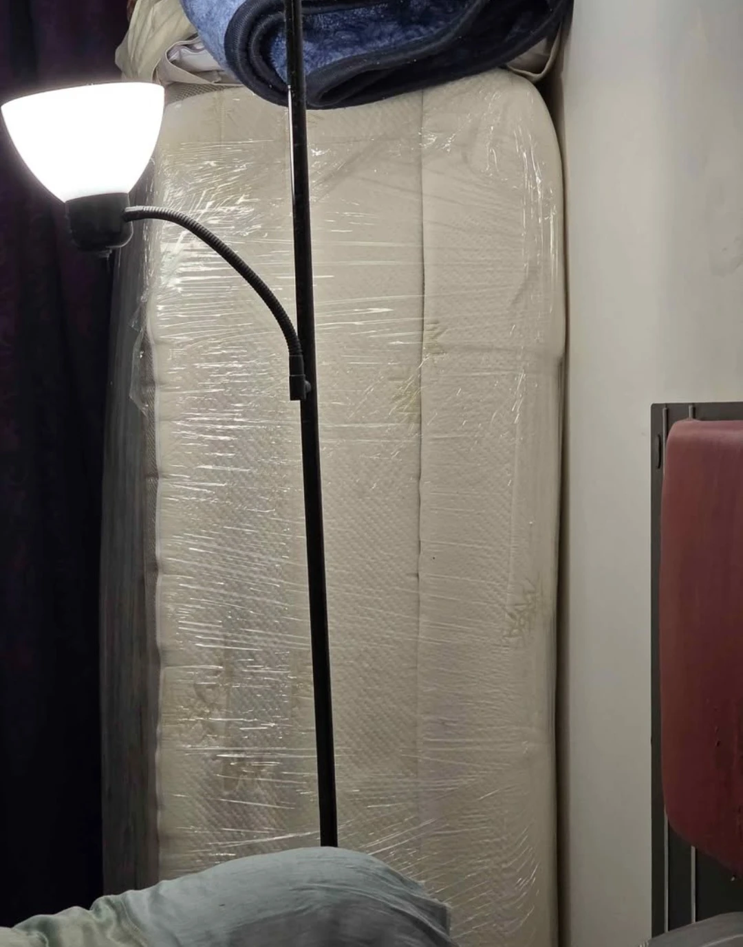 Queen Folding  Mattress - photo 2