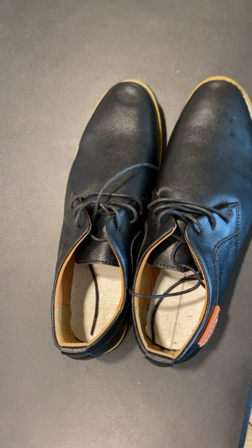 Black Dress Shoes - photo 2