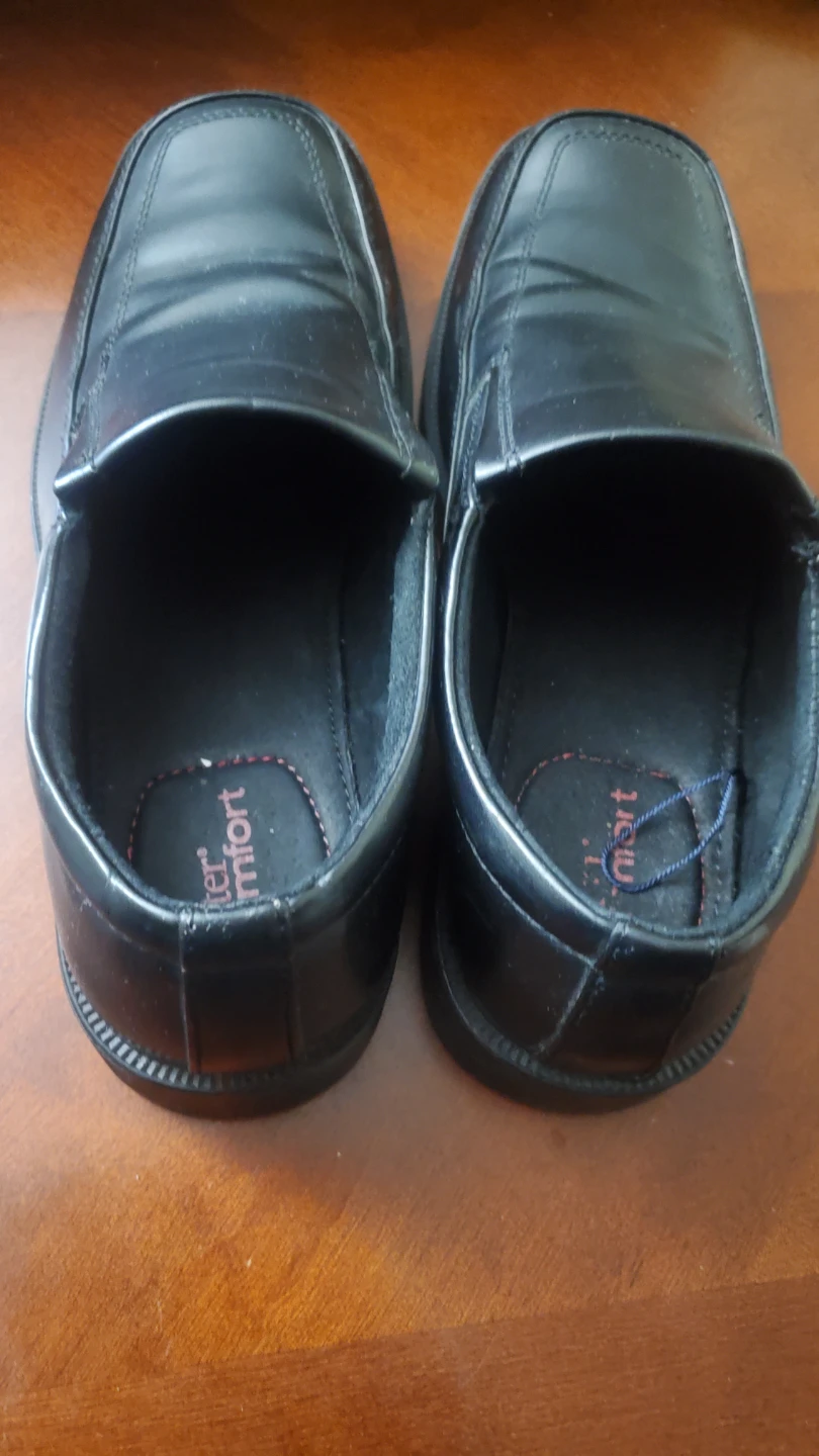 Boys Dexter Comfort Dressing shoes - photo 2