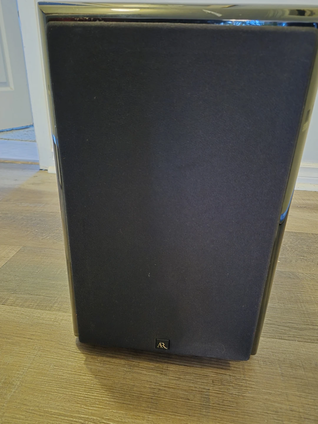 Acoustic Research Powered Subwoofer