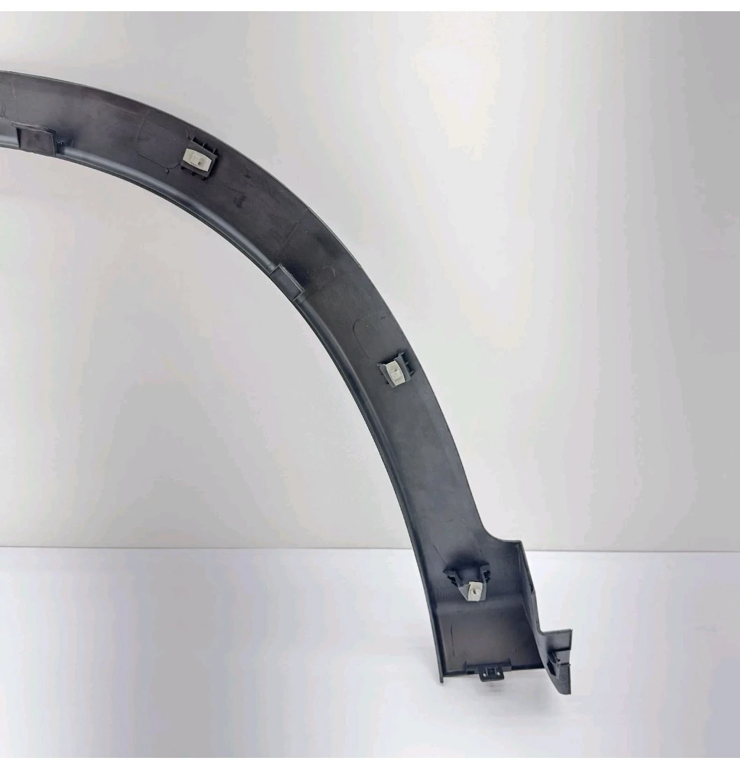 Honda CRV. Plastic Fender Flare Arch Trim - photo 5