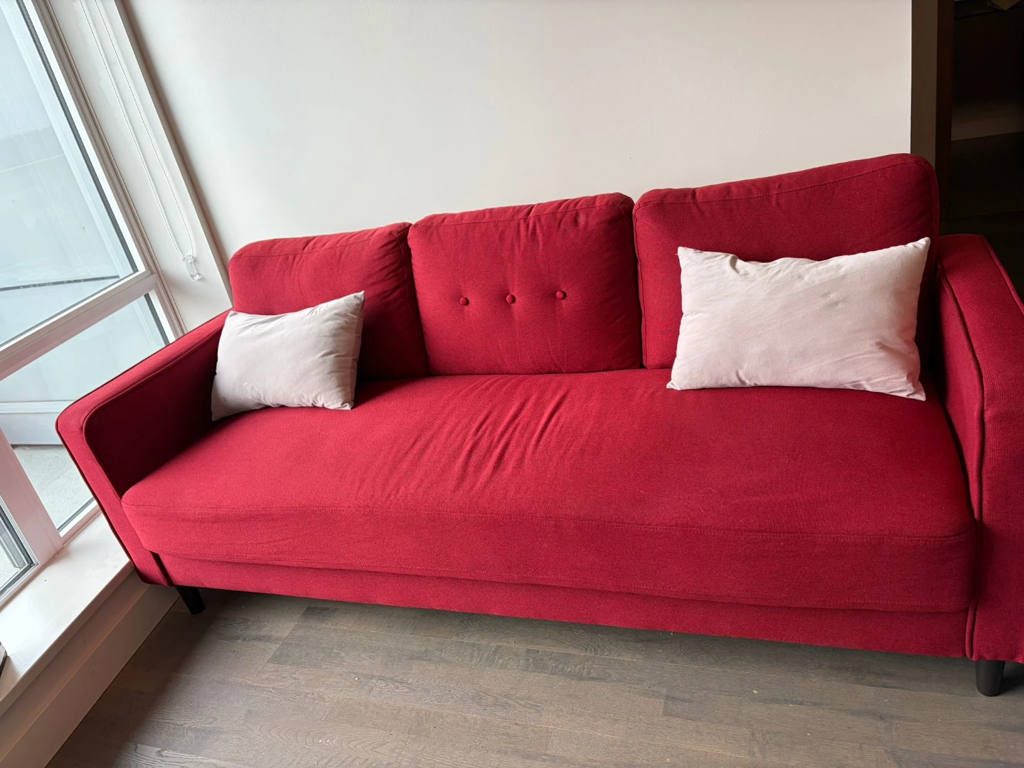 Brand New Sofa - URGENT PICKUP NEAR SURREY CENTRAL/Move out Sale - photo 2