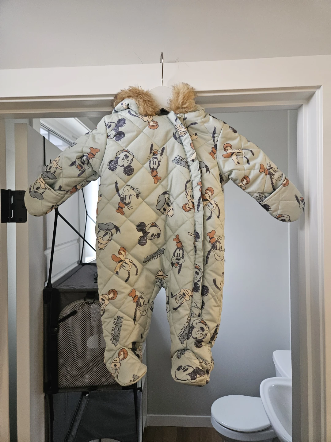 Multiply Baby Items