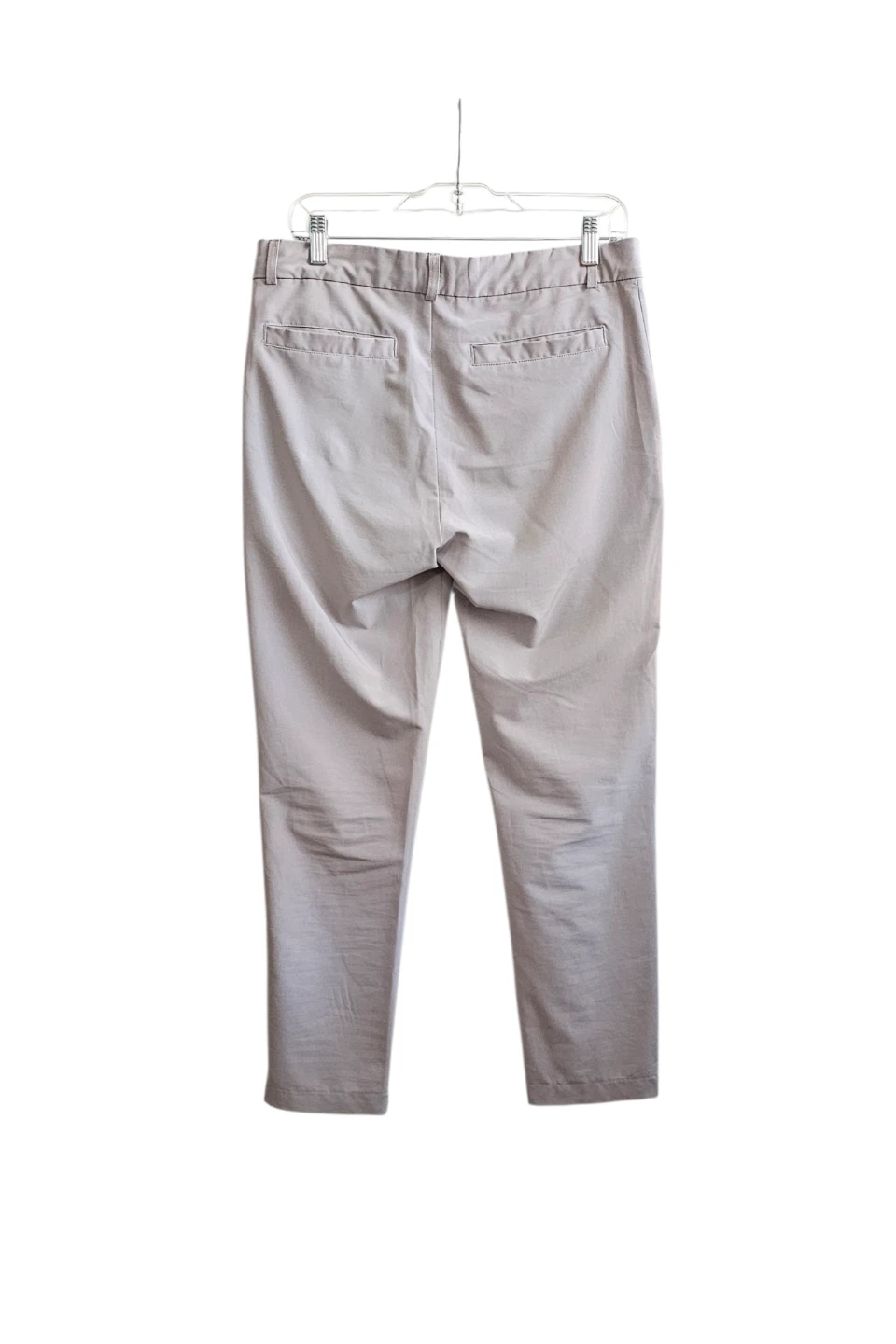 Grey 4 Way Stretch Men's Golf Pants 32 waist - photo 5
