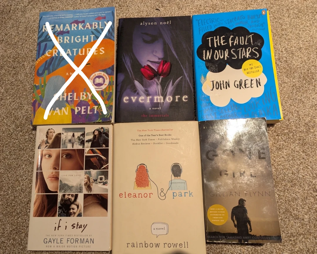 Books