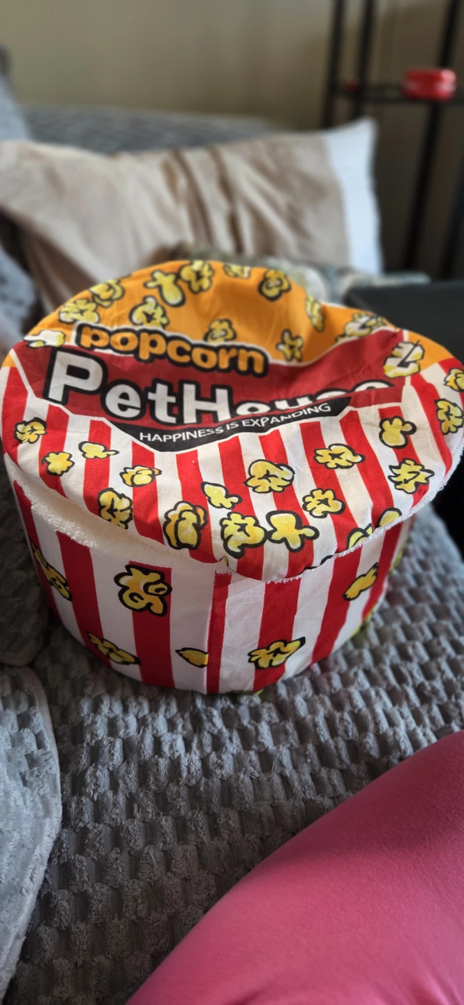 PetHouse Popcorn Pet Bed - photo 2