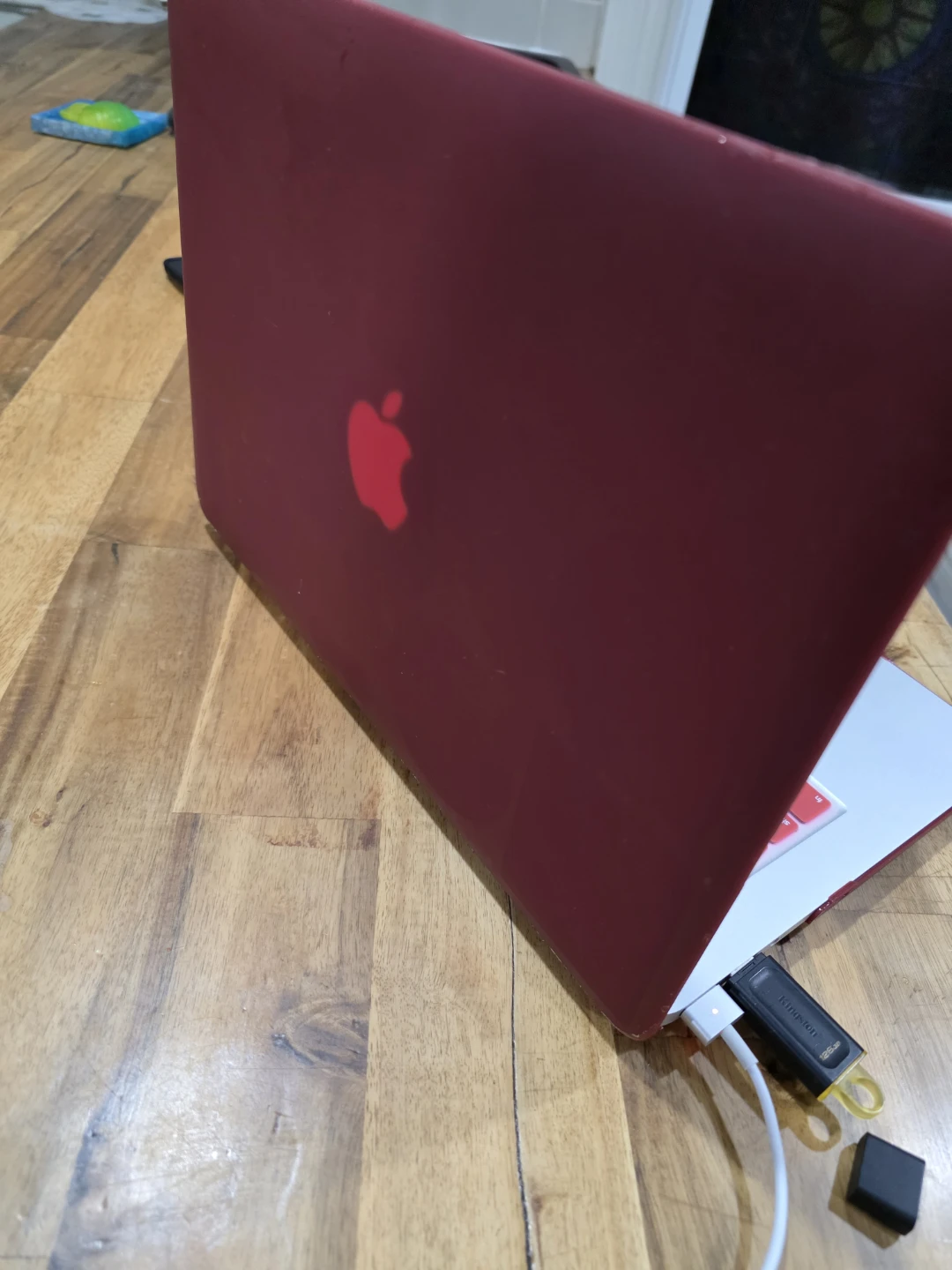 Apple MacBook Air (13-inch, 2017) - photo 3