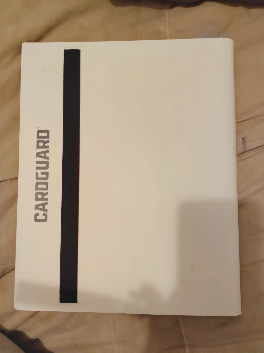 CardGuard Card Folio for Trading Cards - photo 2