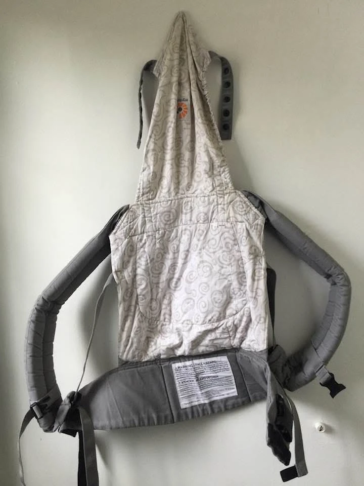 Ergobaby Bundle of Joy baby carrier - photo 2