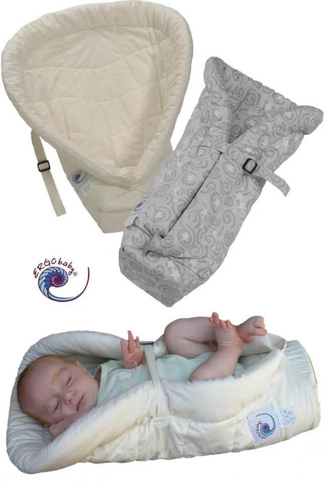 Ergobaby Bundle of Joy baby carrier - photo 4