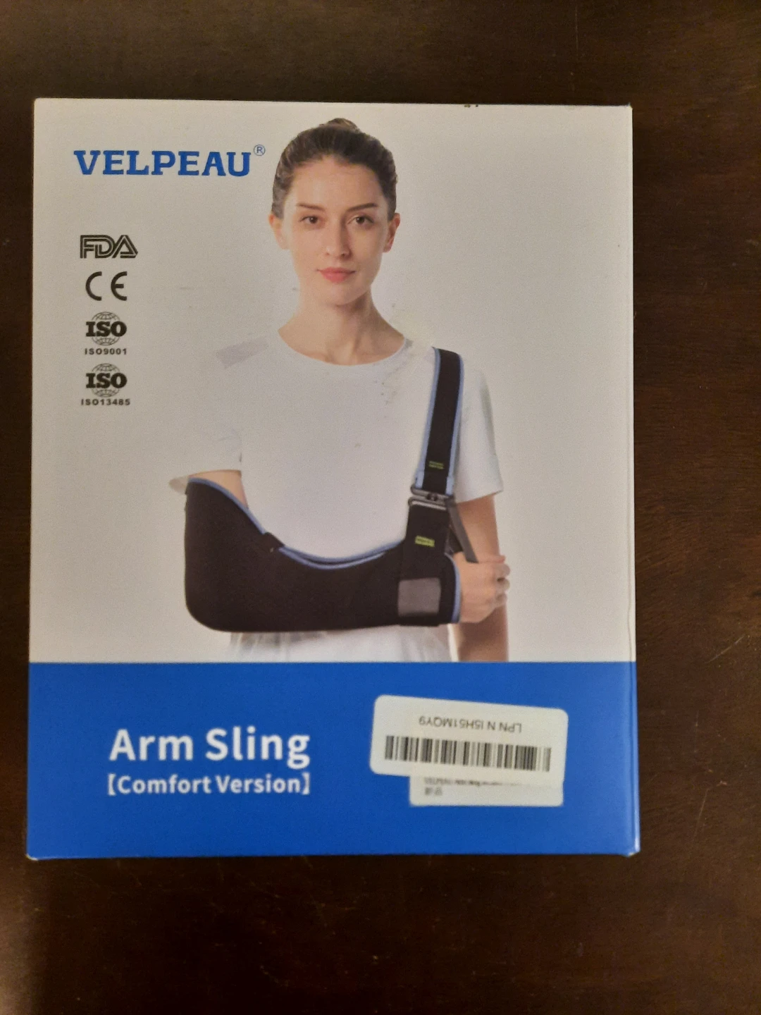 Arm Sling [Comfort Version]