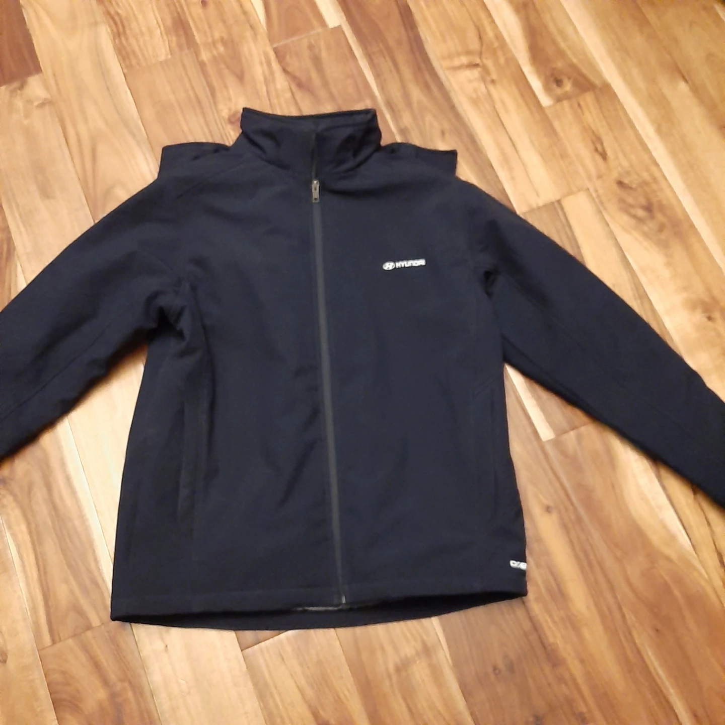 Hyundai Genesis Softshell Jacket