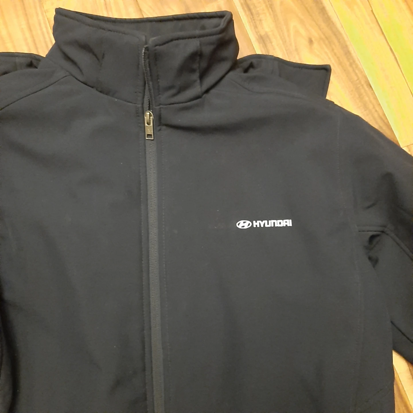 Hyundai Genesis Softshell Jacket - photo 2