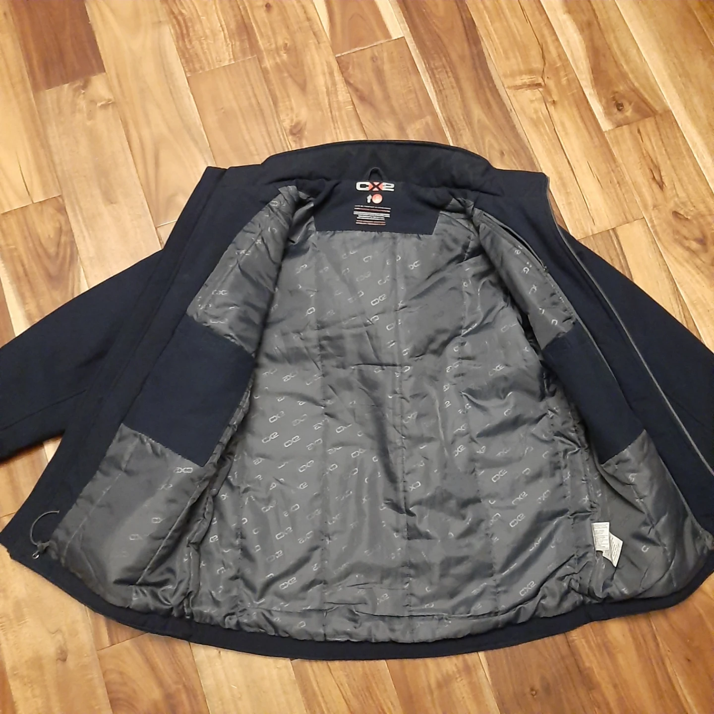 Hyundai Genesis Softshell Jacket - photo 3