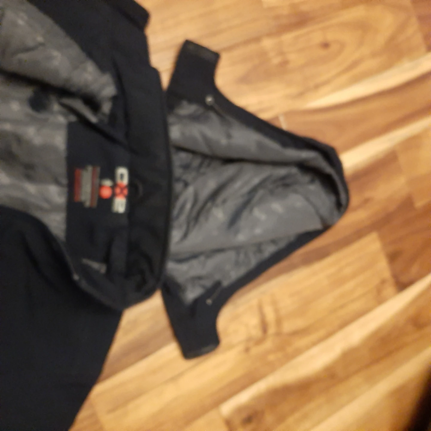 Hyundai Genesis Softshell Jacket - photo 4