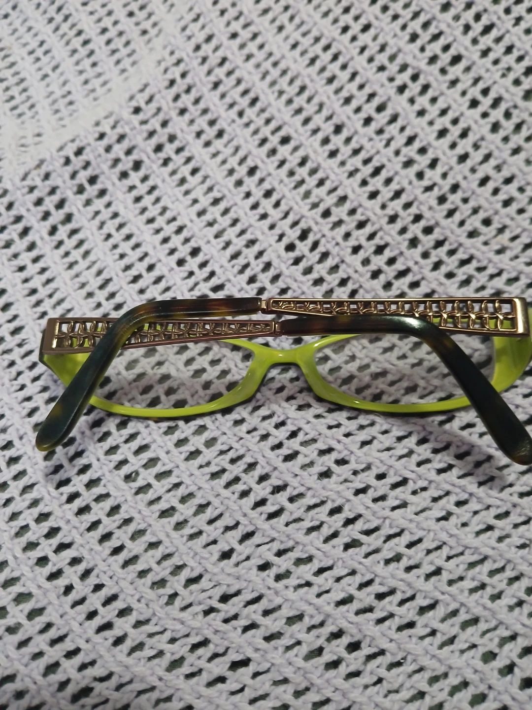 Kate Spade Prescription Eyeglasses DV2 135 - photo 2