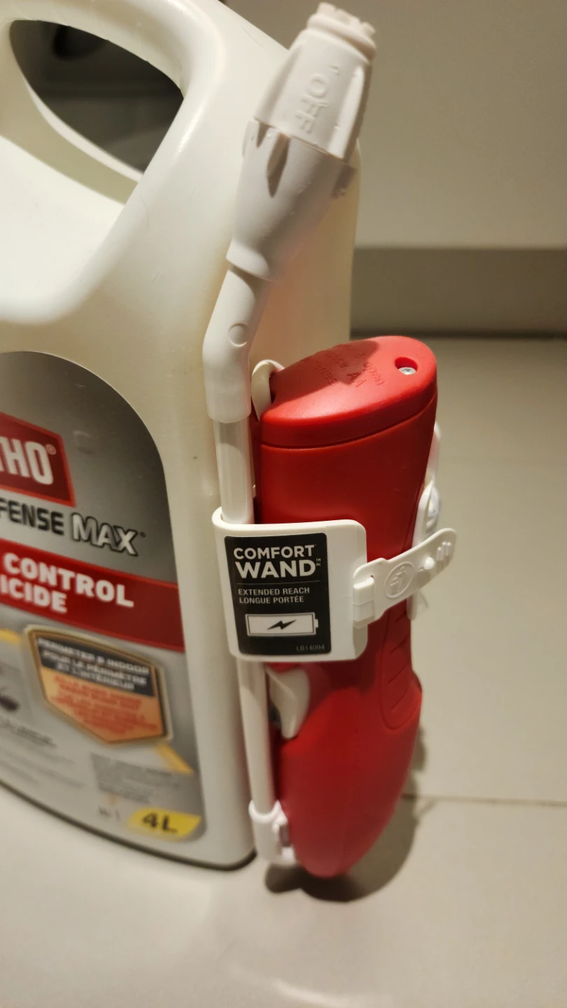 Ortho Home Defense Max Insect Control Insecticide - photo 2