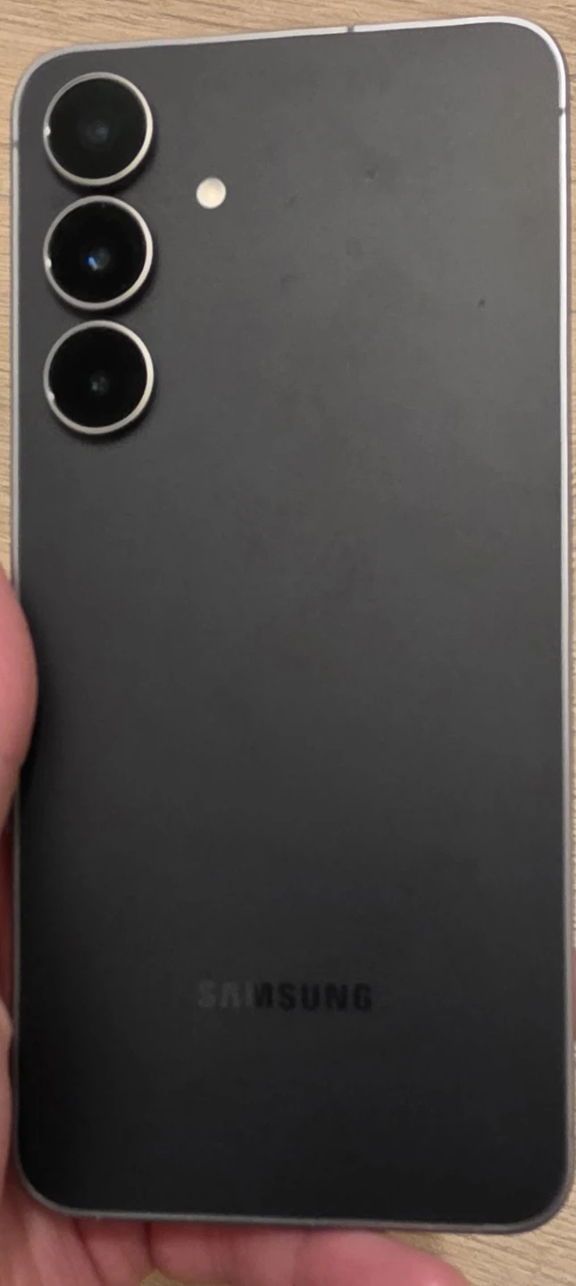 256gb Samsung Galaxy S25 FE - photo 3