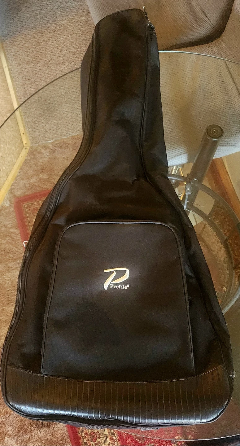 Classical Guitar - photo 2