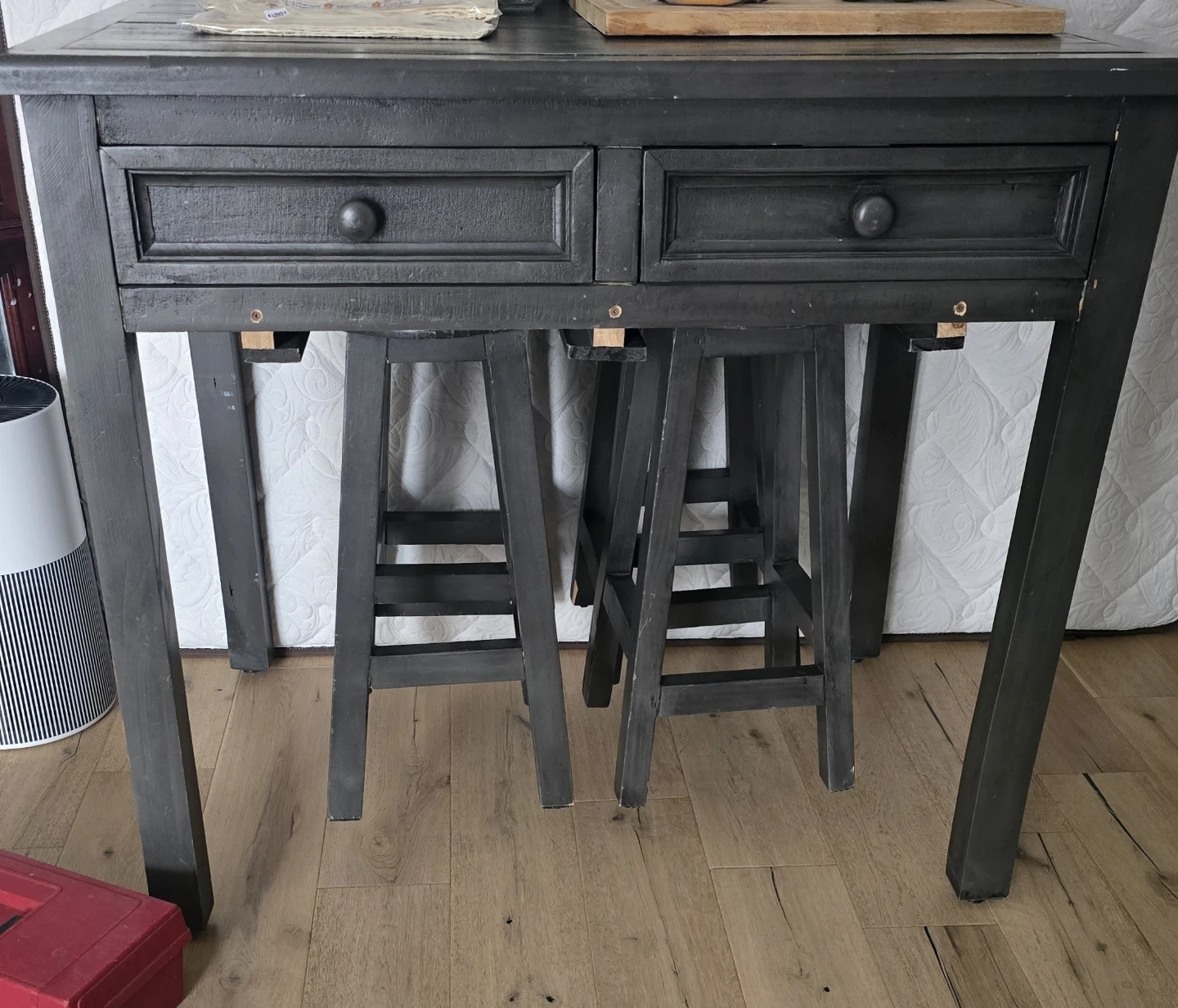 Bar Table - photo 2