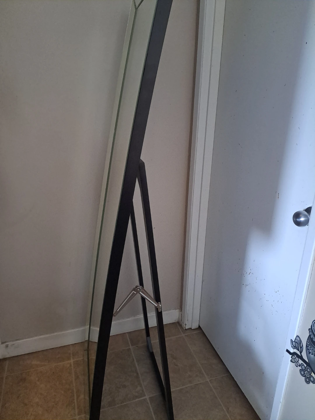 Full Length Standing Mirror - photo 2