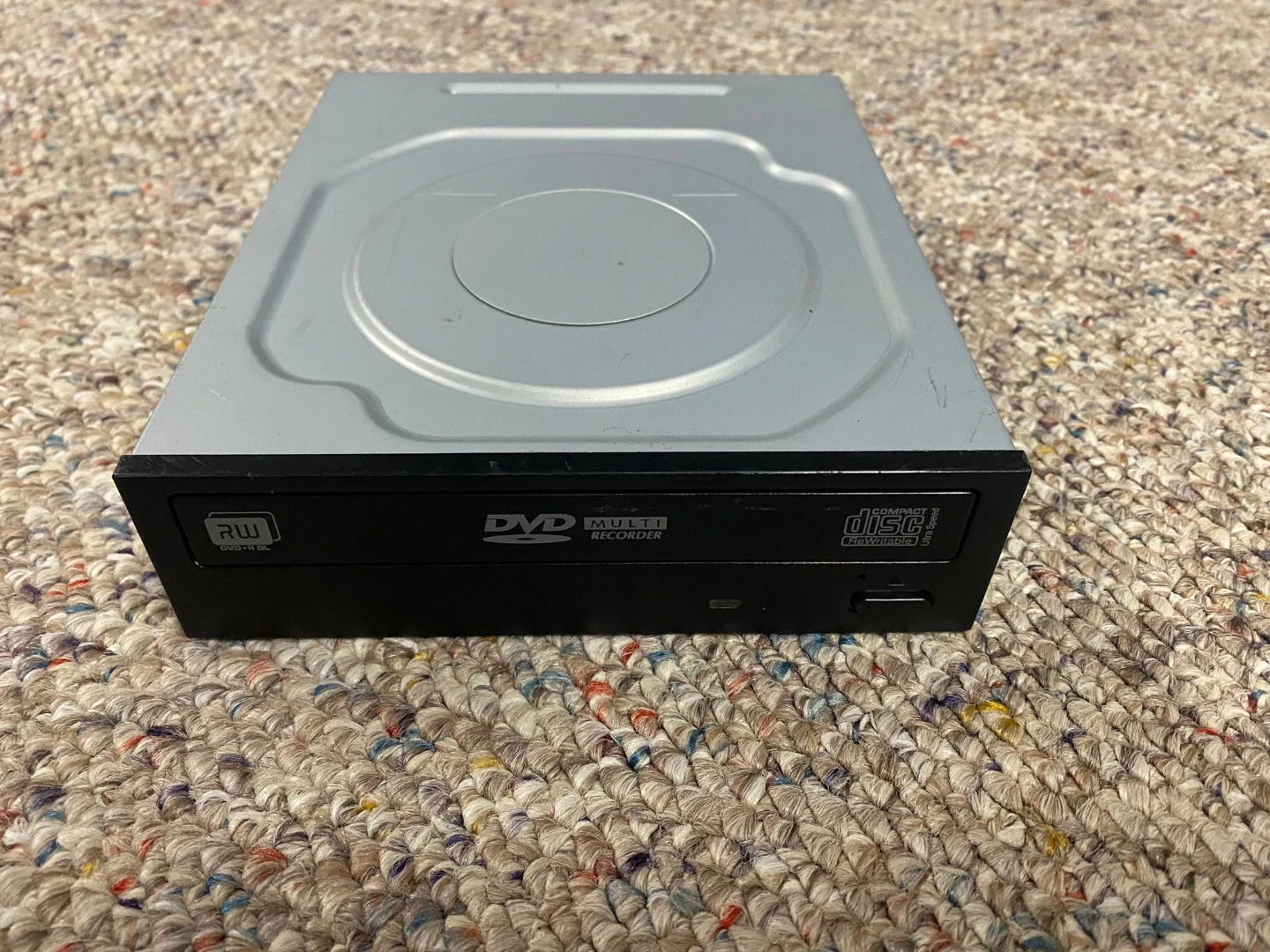 DVD Multi Recorder Drive