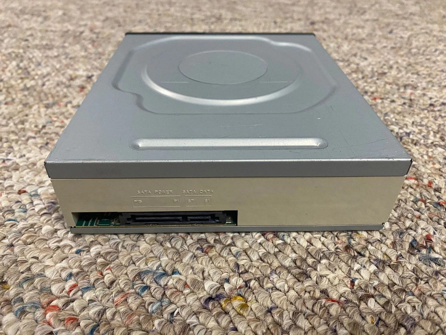 DVD Multi Recorder Drive - photo 2