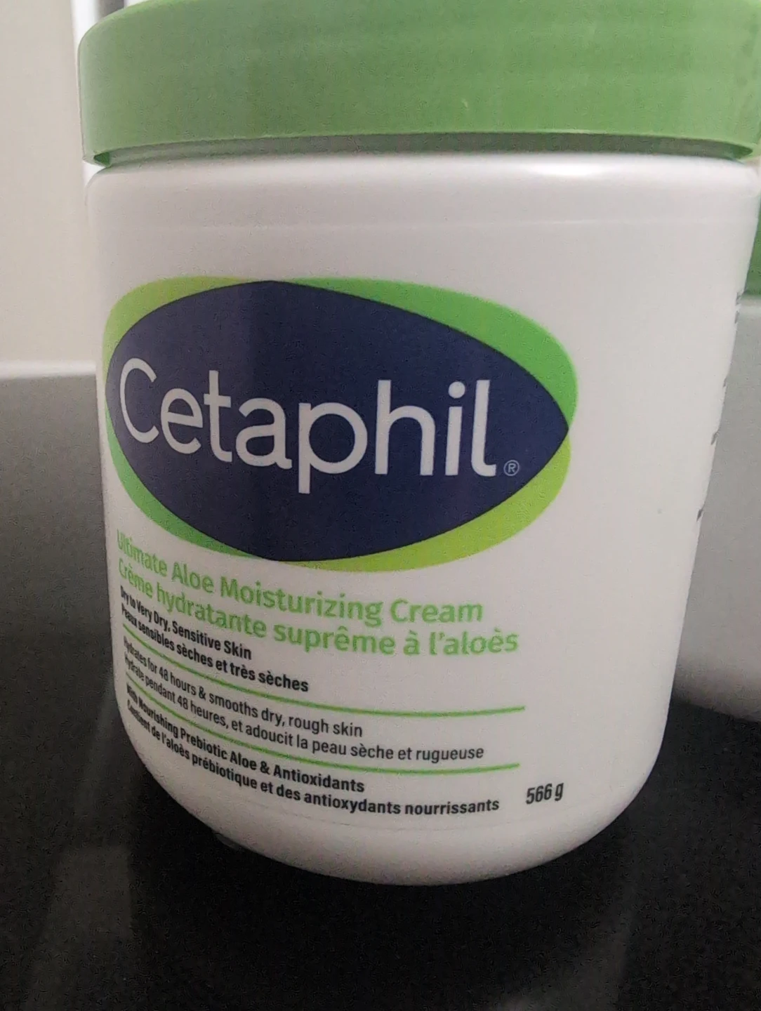 Cetaphil moisturizer