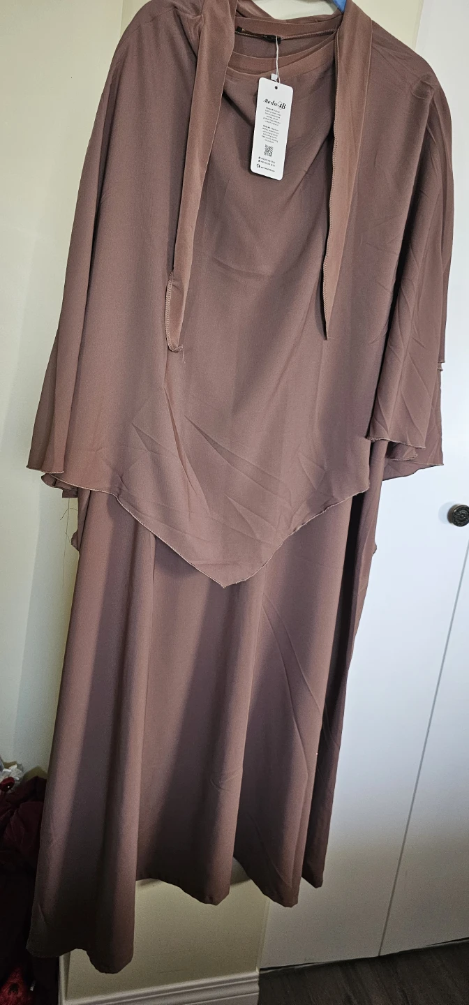 Women's Abaya Dress - photo 2