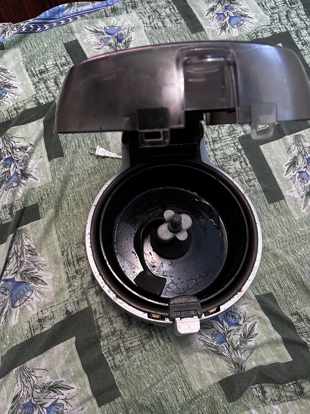 Air Fryer - photo 2