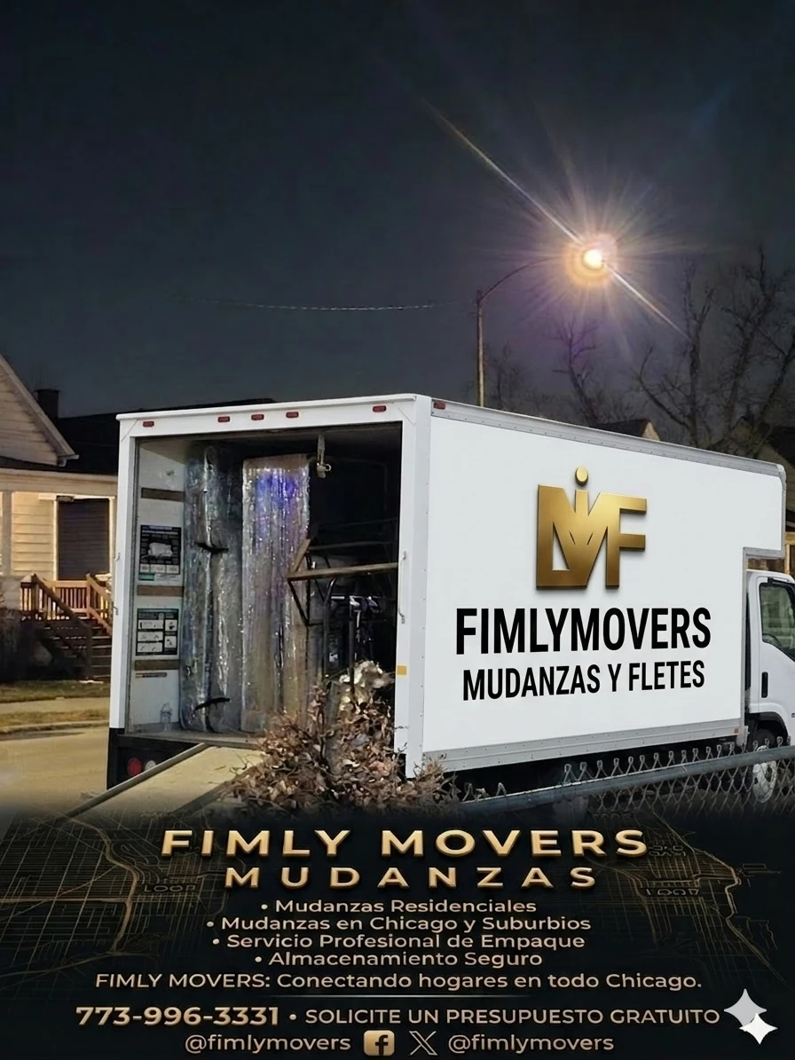 Fimly Movers Moving Services - photo 3