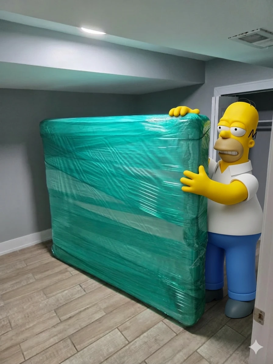 Fimly Movers Moving Services - photo 5