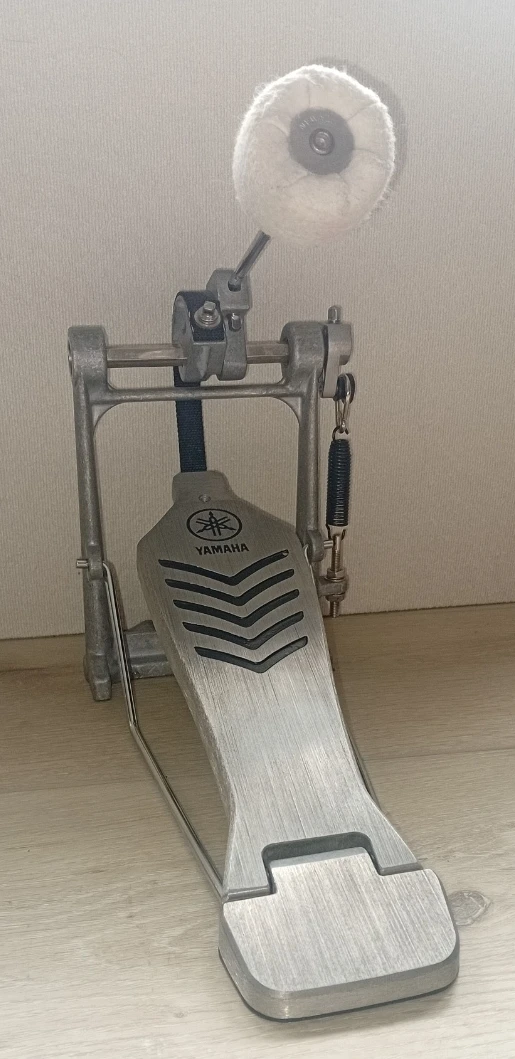 Yamaha Bass Drum Pedal