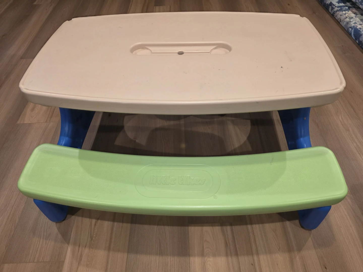 Little Tikes Picnic Table