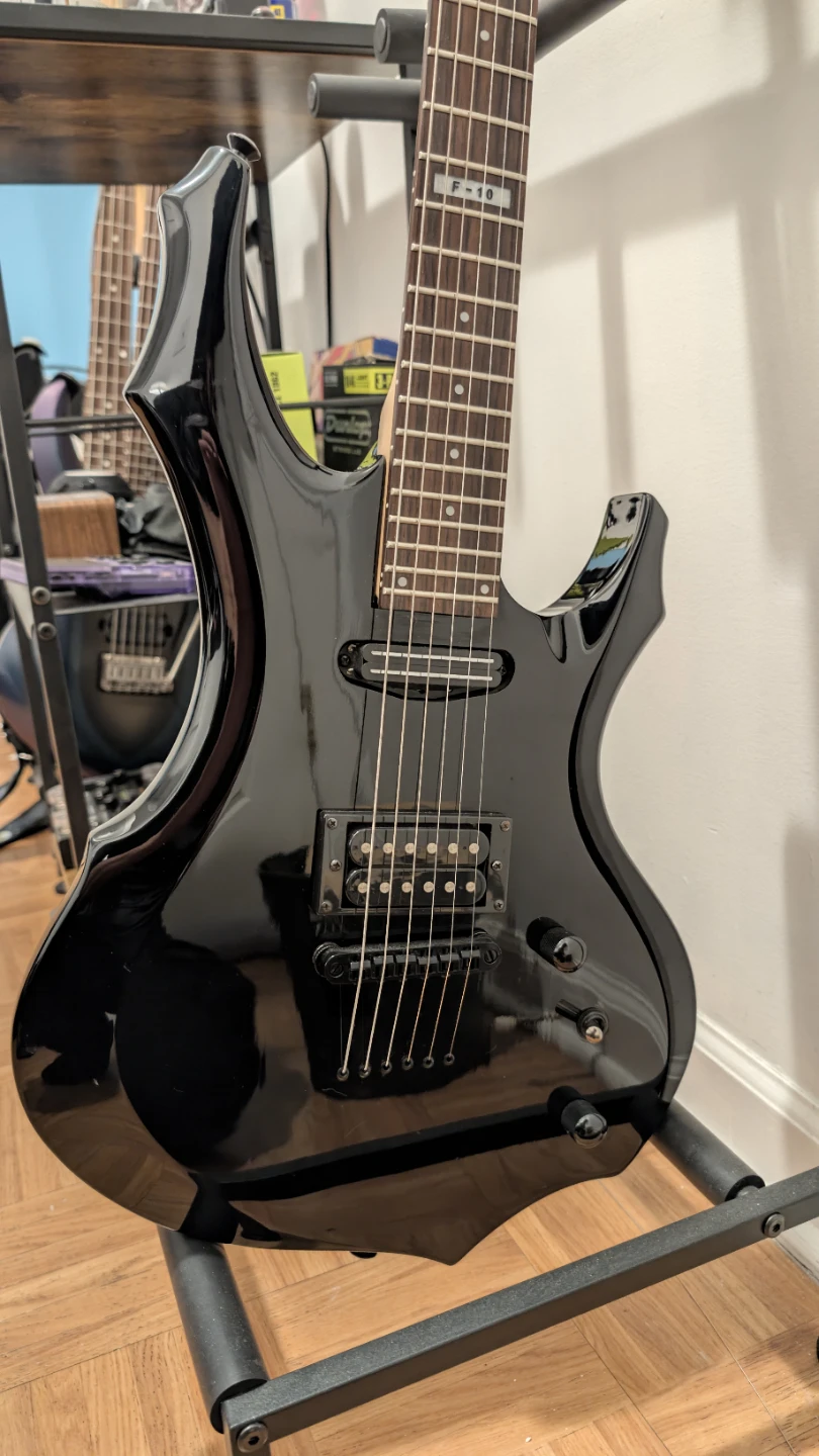 LTD Electric Guitar