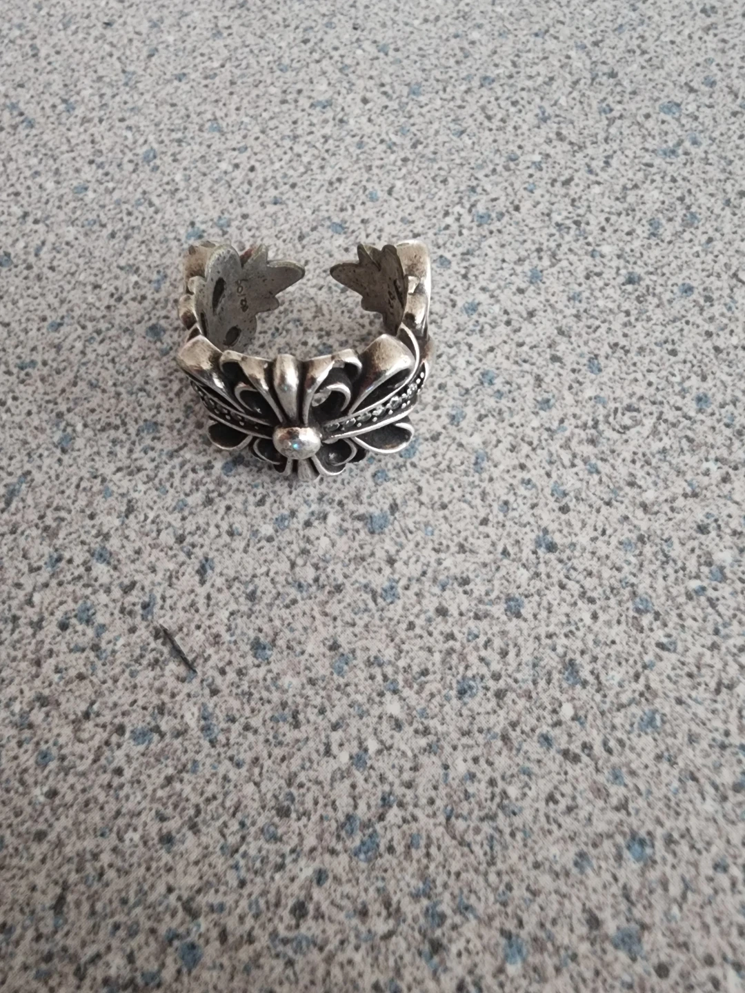 Chrome Hearts Ring - photo 2