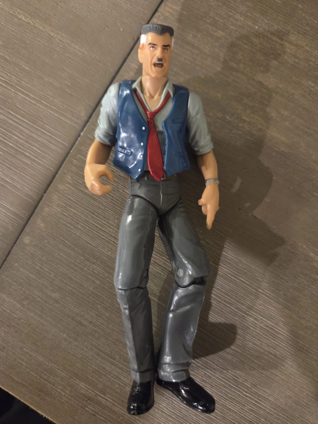 Spider-Man Action Figure Lot - photo 4