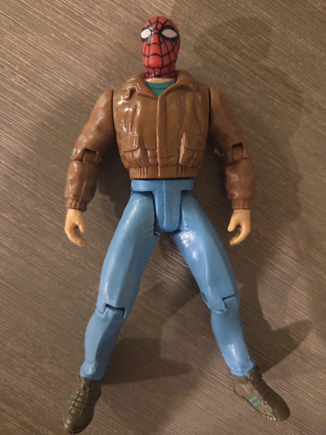 Spider-Man Action Figure Lot - photo 5
