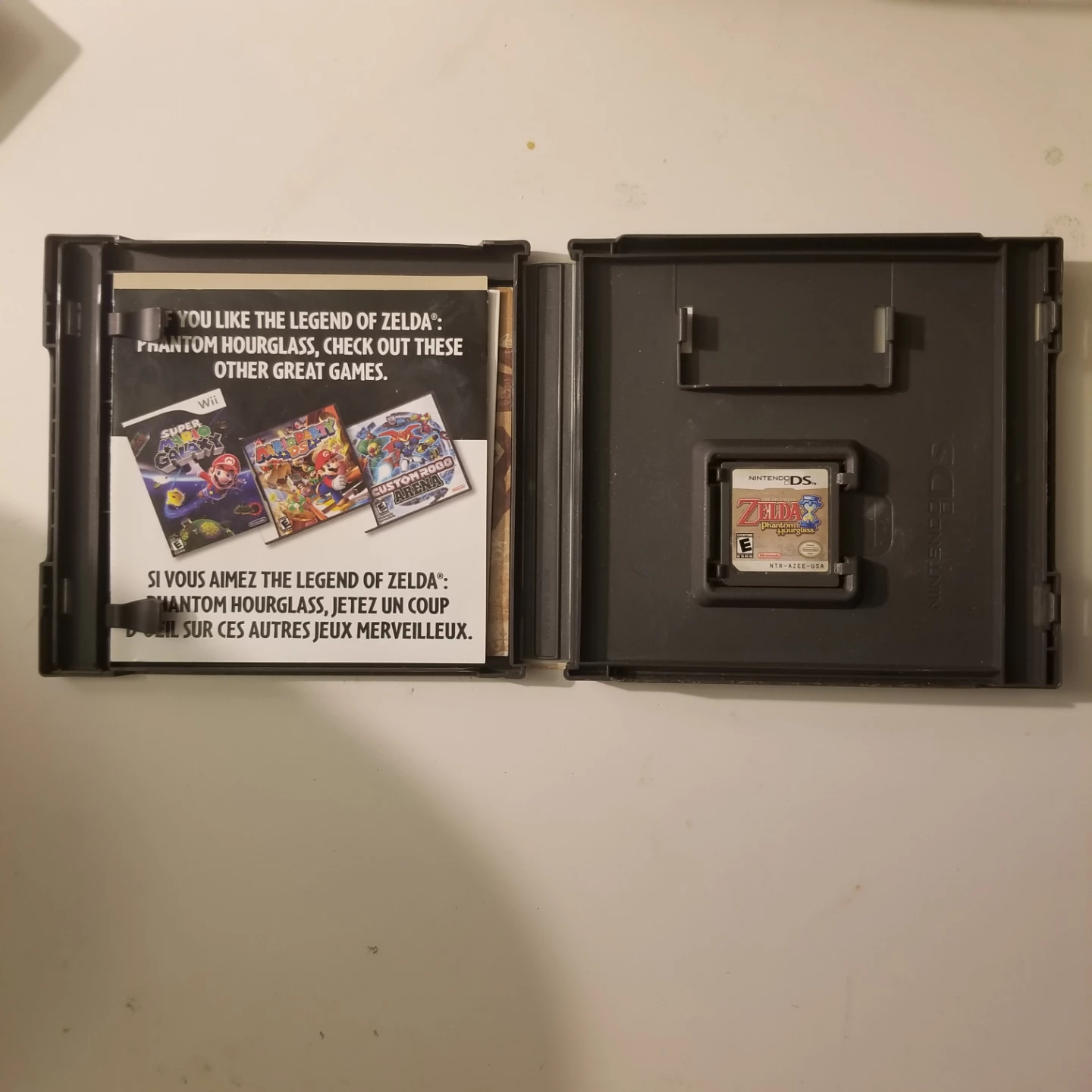 Nintendo DS Games - photo 2