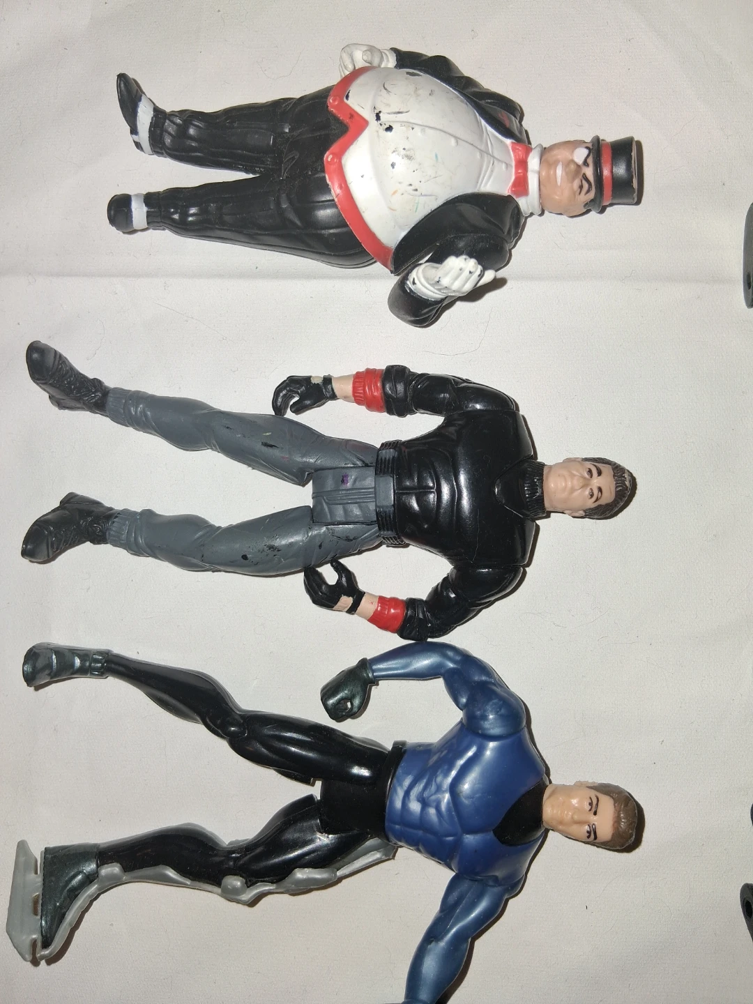 Assorted DC Comics Action Figures Collection - photo 2