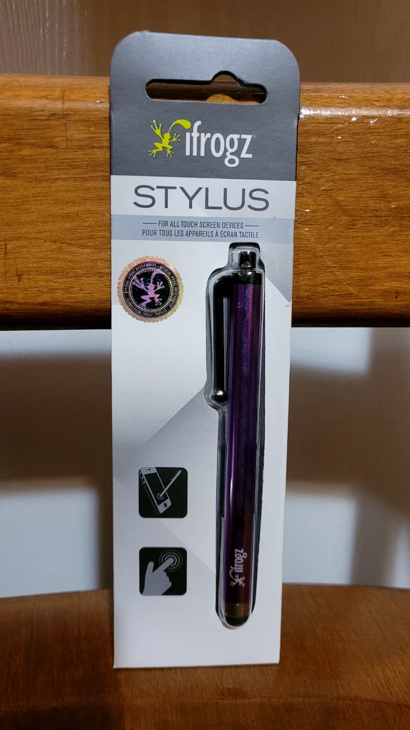 iFrogz Stylus Touchscreen Pens - photo 2