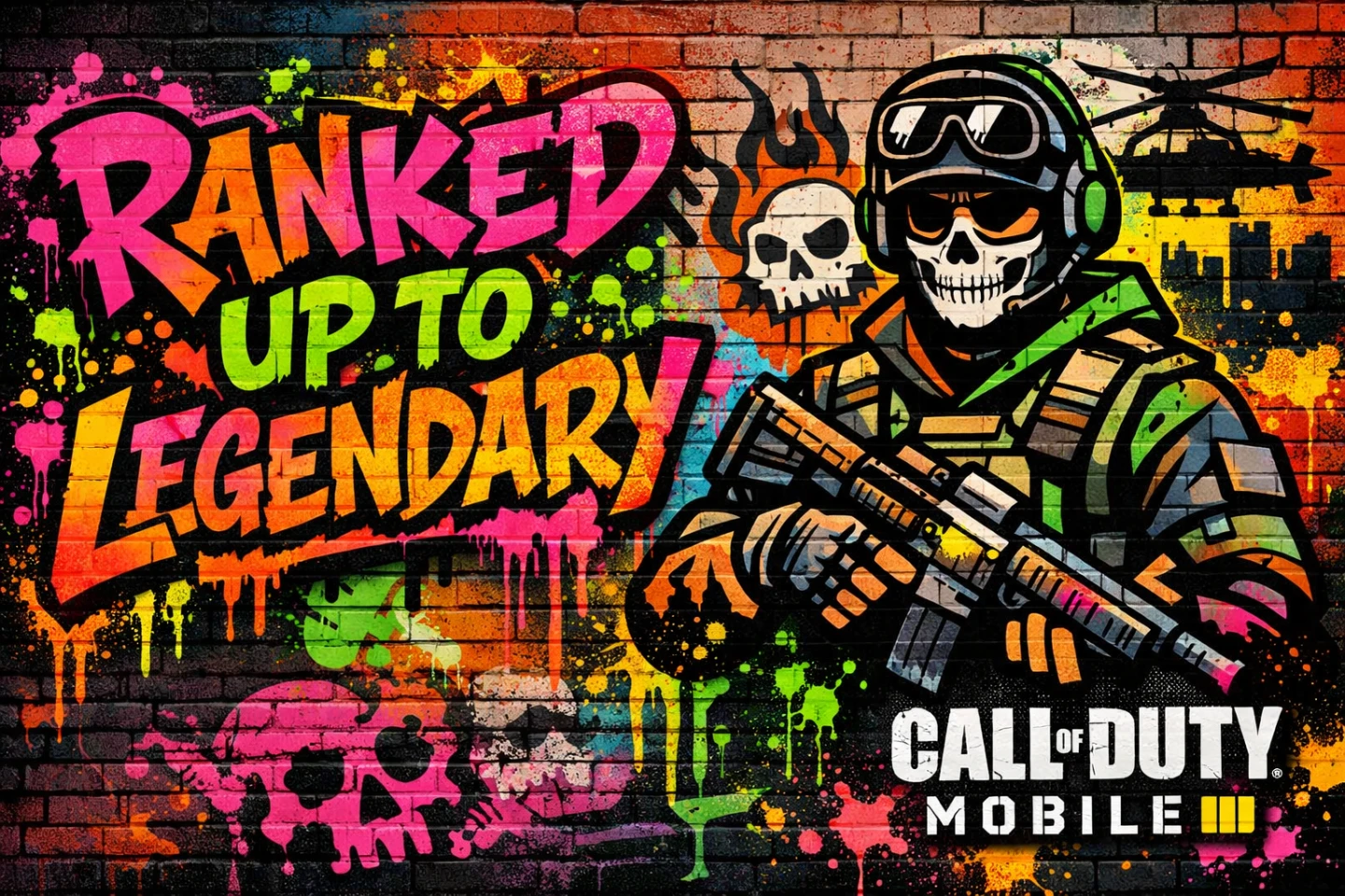Call of Duty Mobile Legendary Sniper Loadout 2025 - photo 4